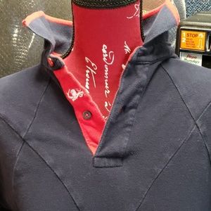 Vintage Tommy Hilfiger polo